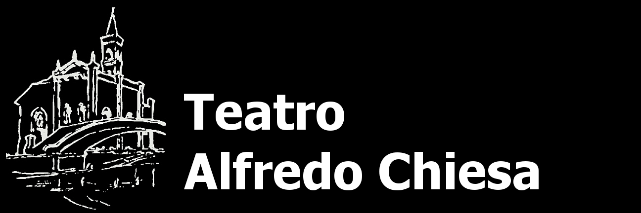 Teatro Alfredo Chiesa